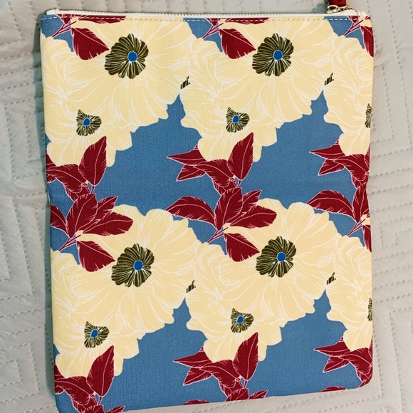 Rachel Pally Reversible Clutch - Picture 4 of 5